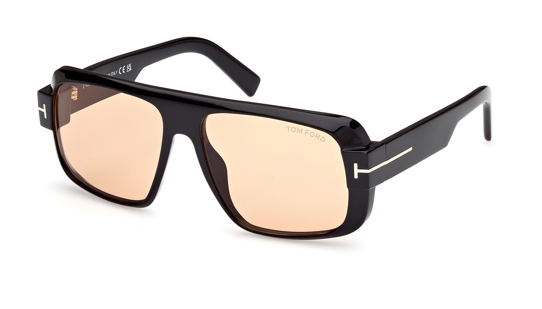 Tom Ford Turner TF1101 Square