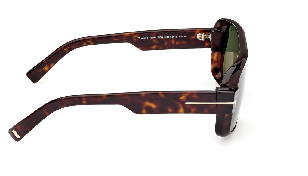 Tom Ford Turner TF1101 Square