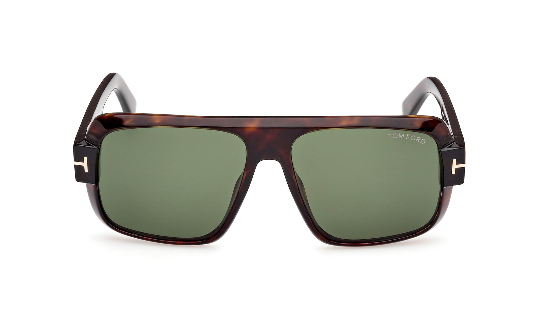 Tom Ford Turner TF1101 Square