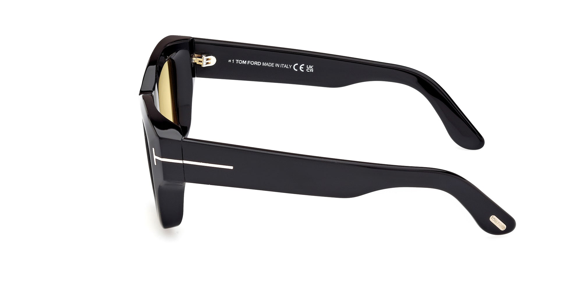 Tom Ford Ilias TF1154 Square