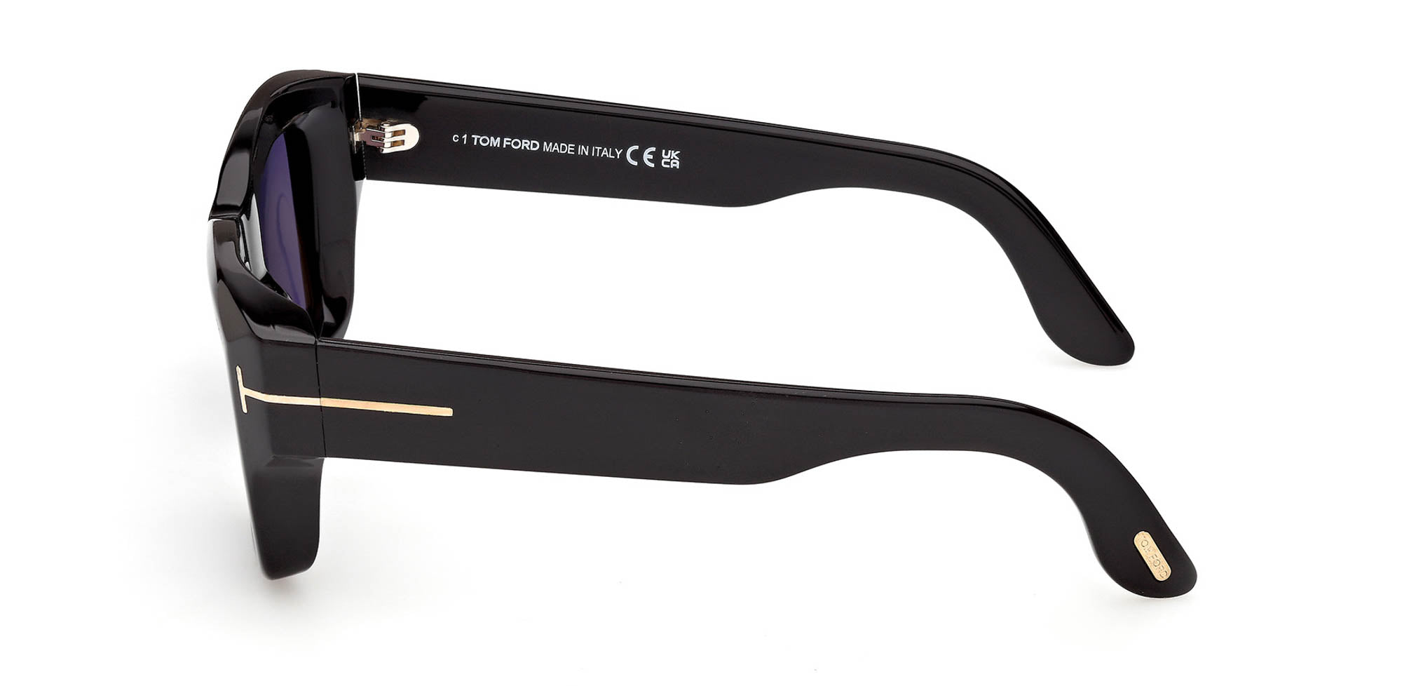 Tom Ford Ilias TF1154 Square