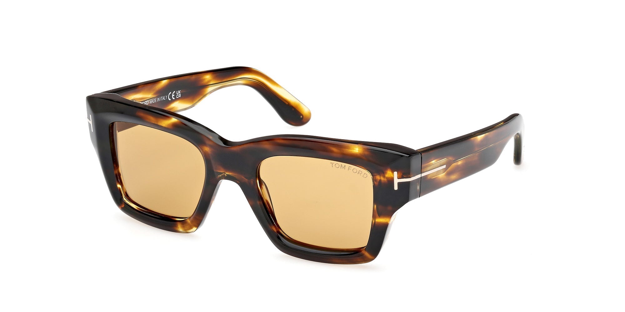 Tom Ford Ilias TF1154 Square