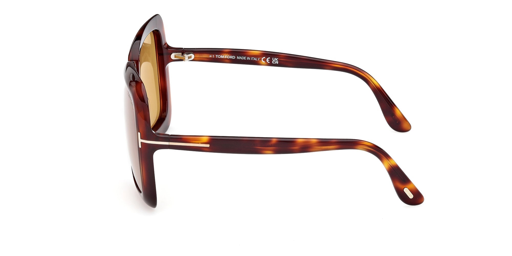 Tom Ford Lorelai TF1156 Butterfly