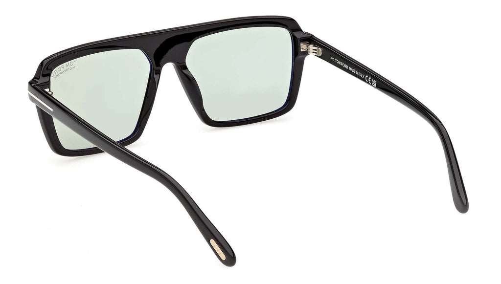 Tom Ford Vincent TF1176 Square