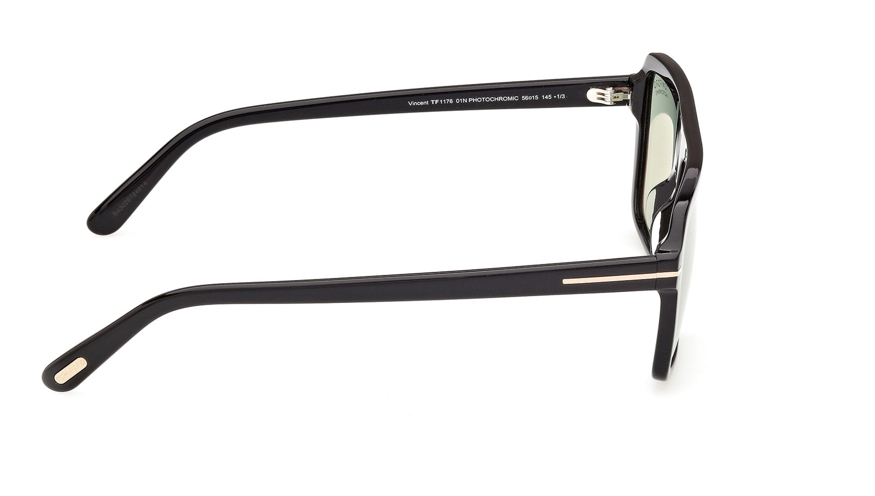 Tom Ford Vincent TF1176 Square