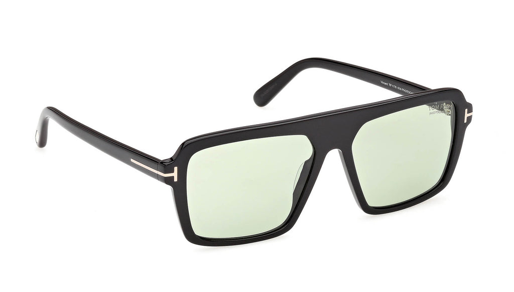 Tom Ford Vincent TF1176 Square