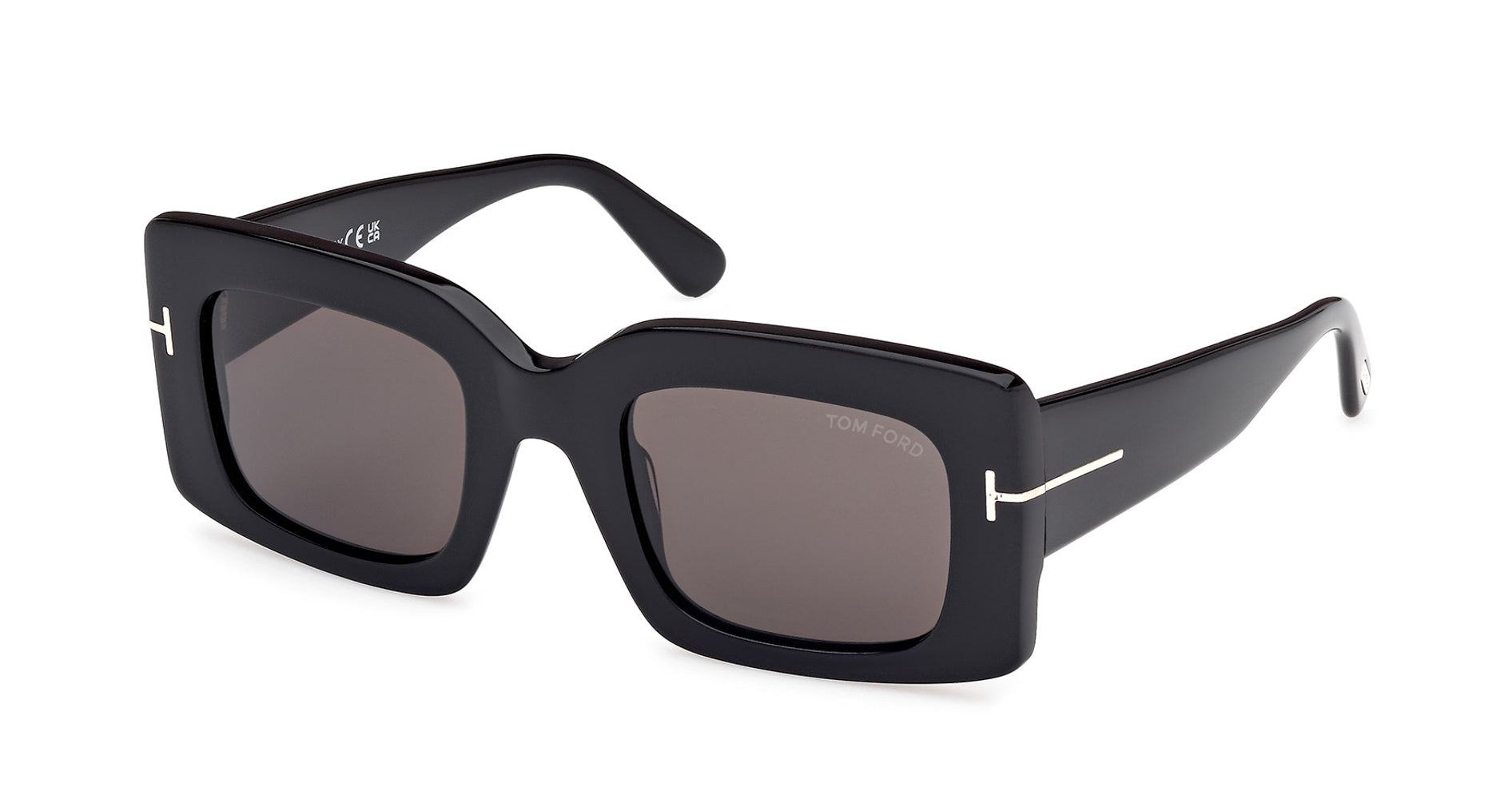 Tom Ford Brigitta TF1188 Square