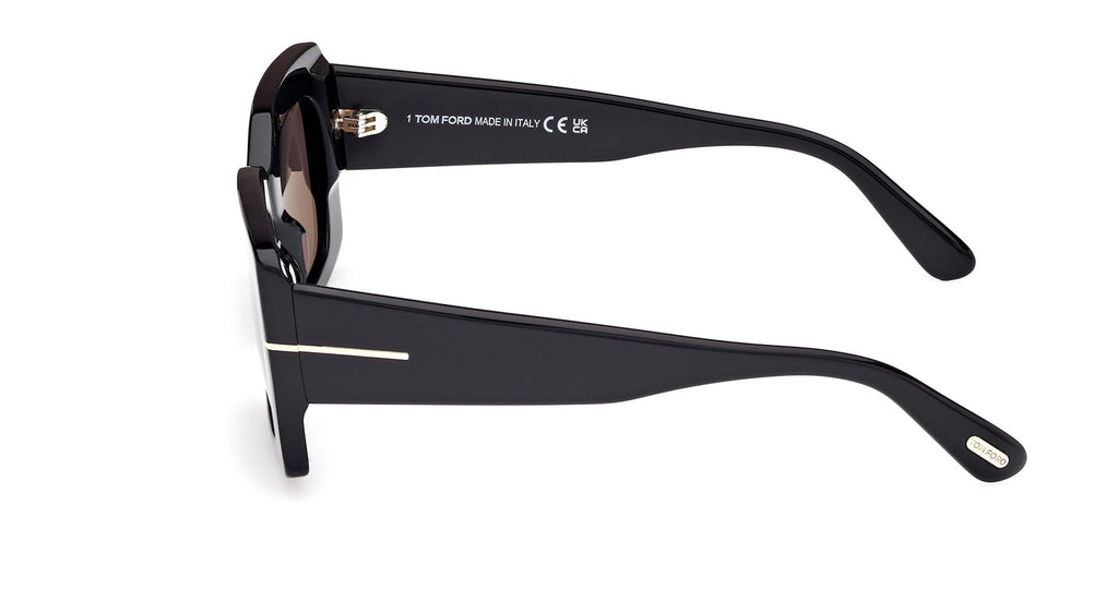 Tom Ford Brigitta TF1188 Square