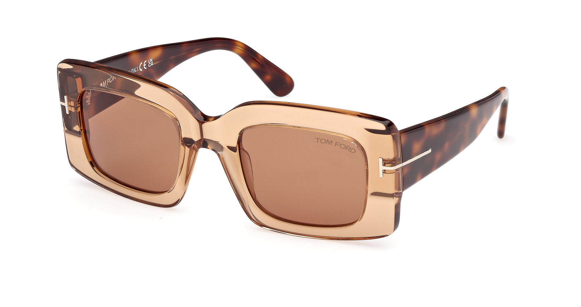 Tom Ford Brigitta TF1188 Square