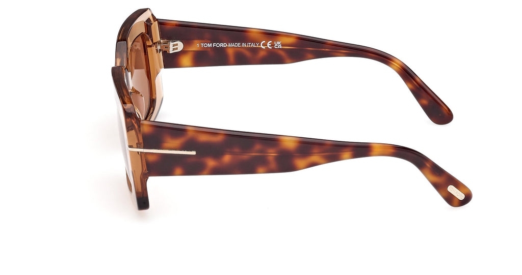 Tom Ford Brigitta TF1188 Square