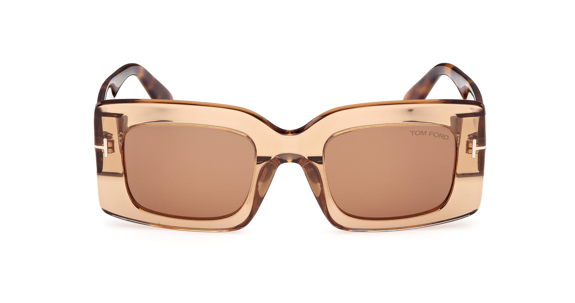 Tom Ford Brigitta TF1188 Square