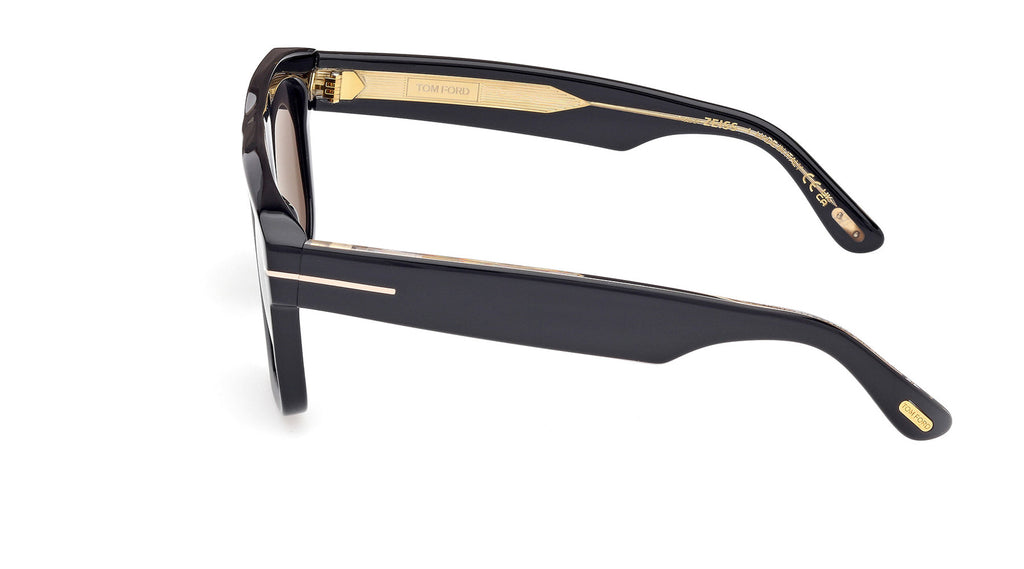 Tom Ford Icon TF1201 Square