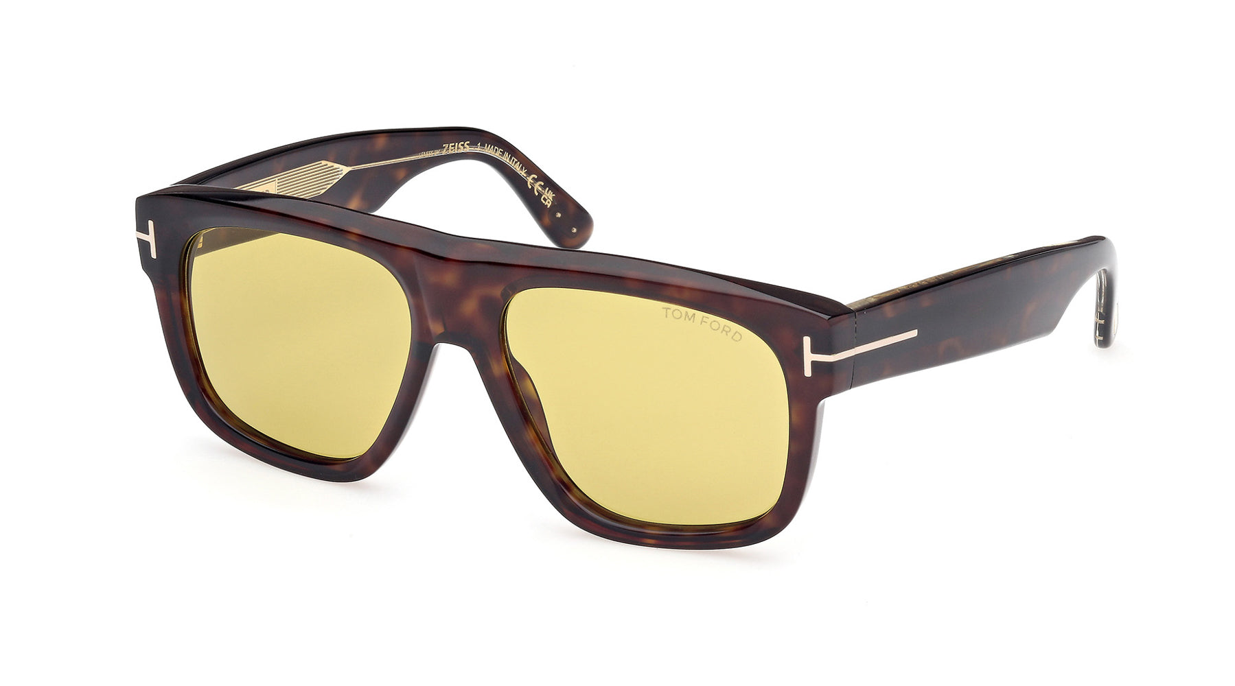 Tom Ford Icon TF1201 Square