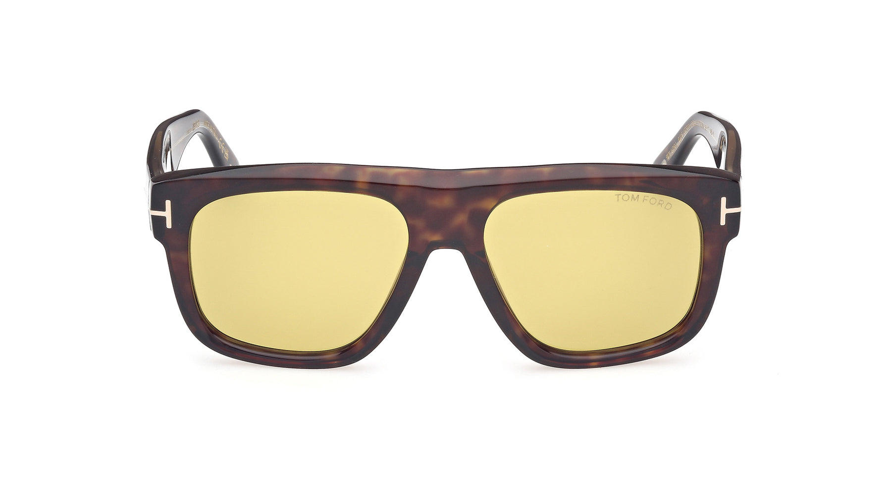 Tom Ford Icon TF1201 Square