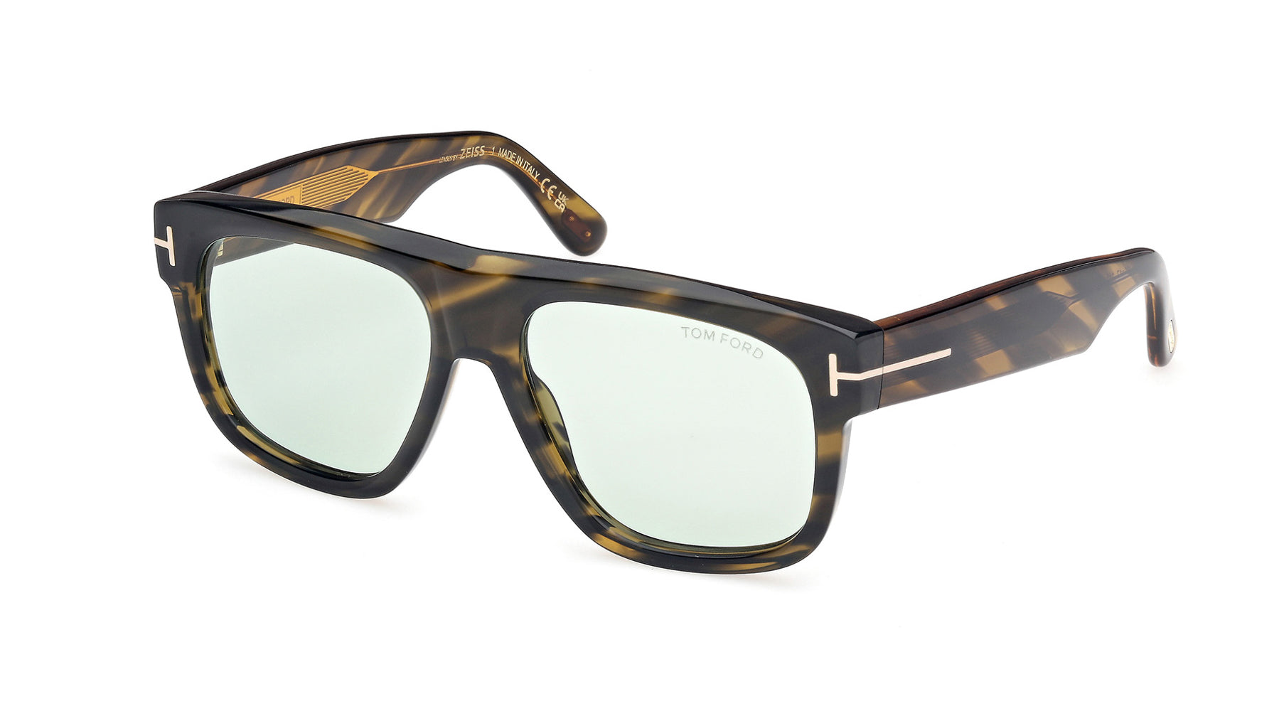 Tom Ford Icon TF1201 Square