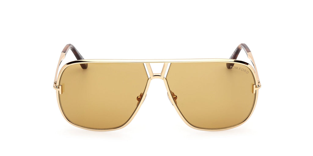 Tom Ford Stavros TF1204 Aviator