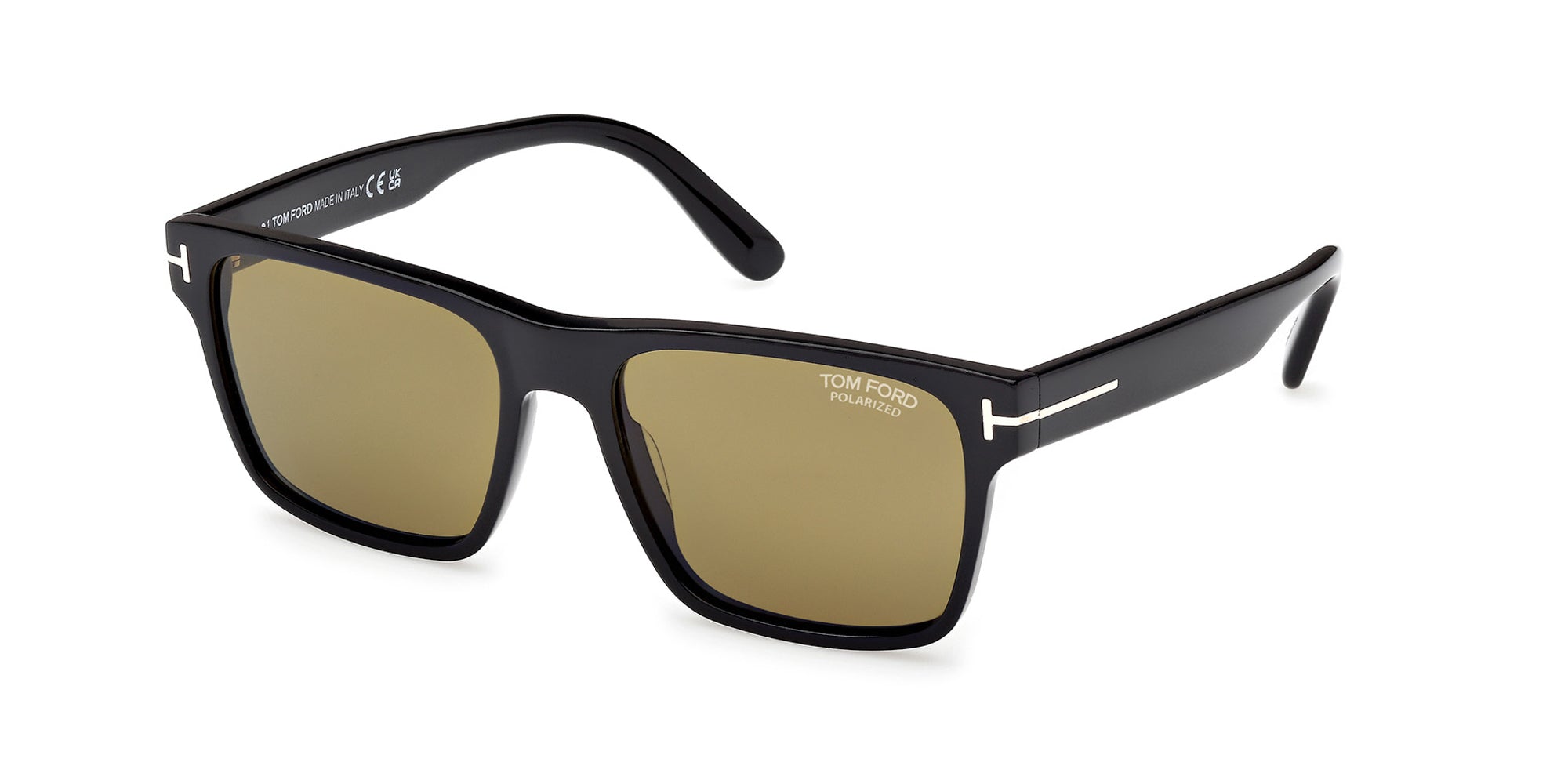 Tom Ford Calder TF1205 Square