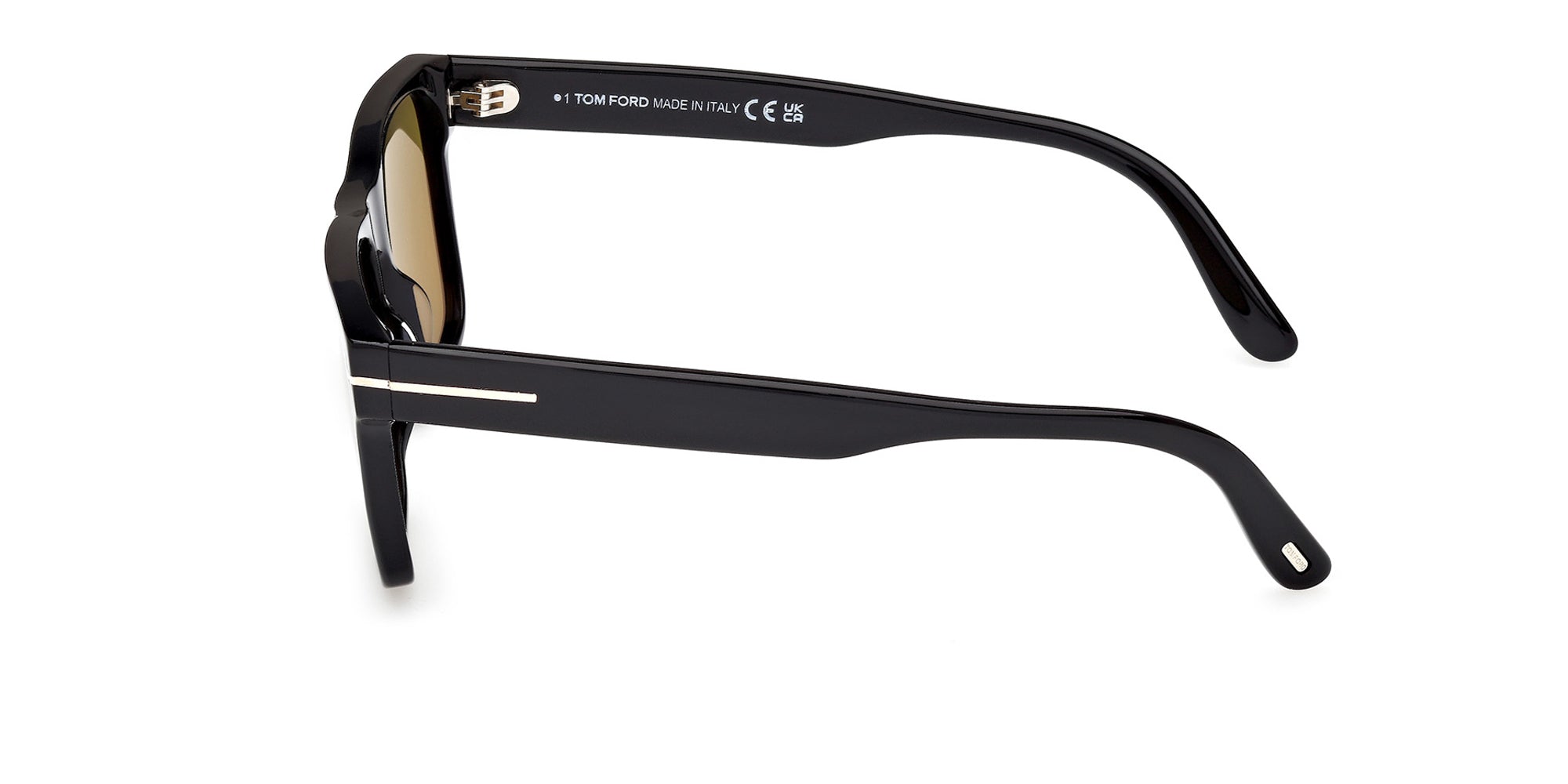 Tom Ford Calder TF1205 Square