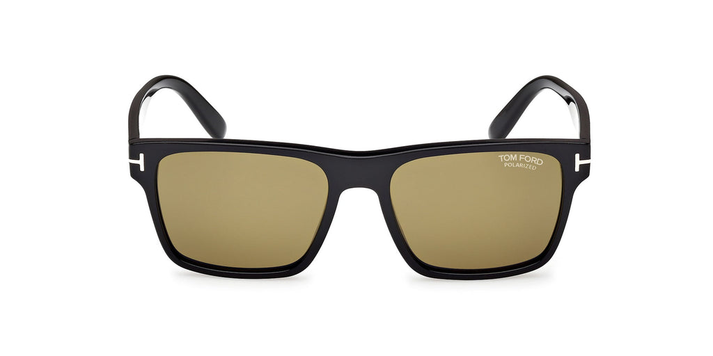 Tom Ford Calder TF1205 Square