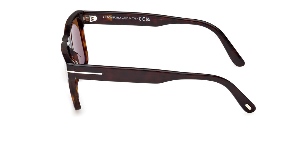 Tom Ford Calder TF1205 Square
