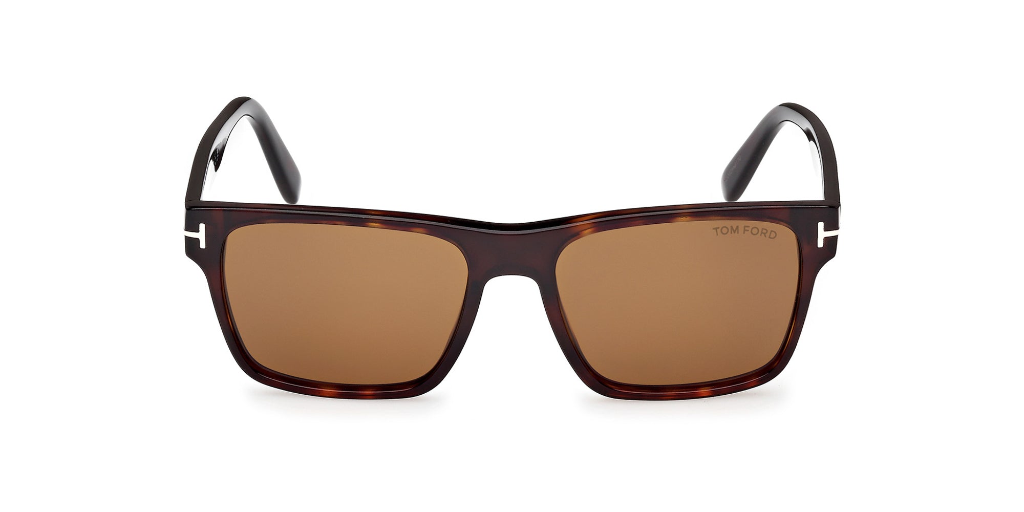 Tom Ford Calder TF1205 Square