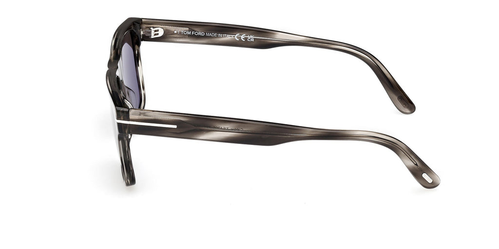 Tom Ford Calder TF1205 Square