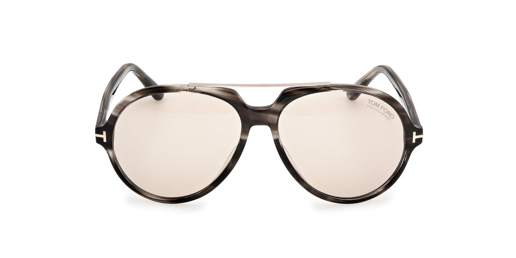 Tom Ford Aalto TF1210 Square