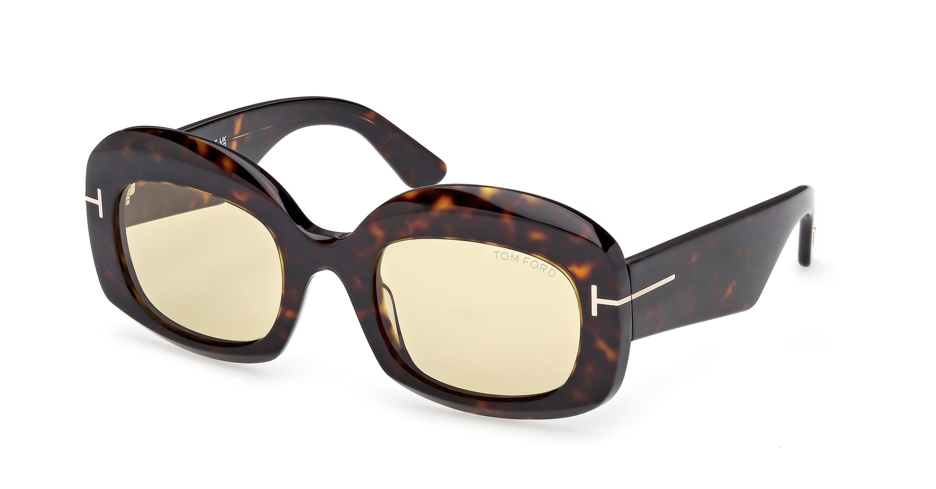 Tom Ford Carmen-02 TF1219 Cat-Eye