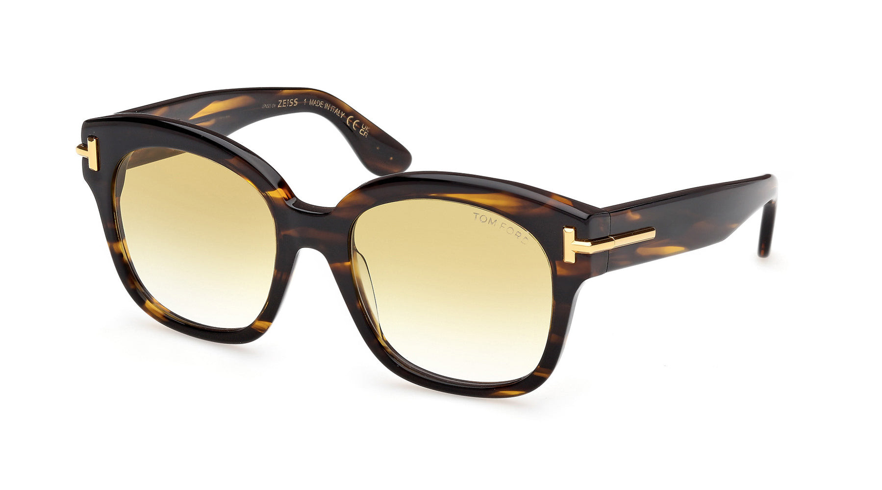 Tom Ford Icon TF1235 Square