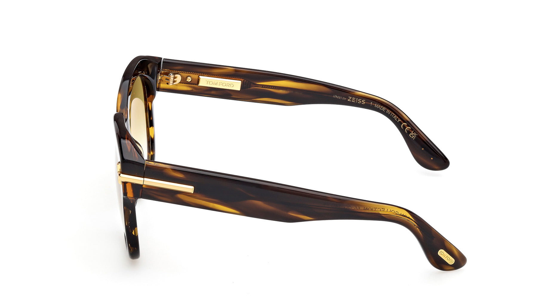Tom Ford Icon TF1235 Square