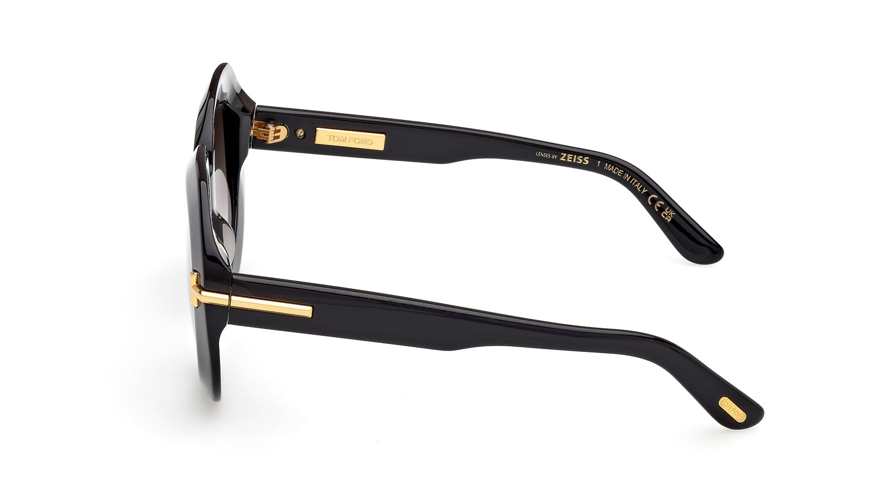 Tom Ford Icon TF1237 Square