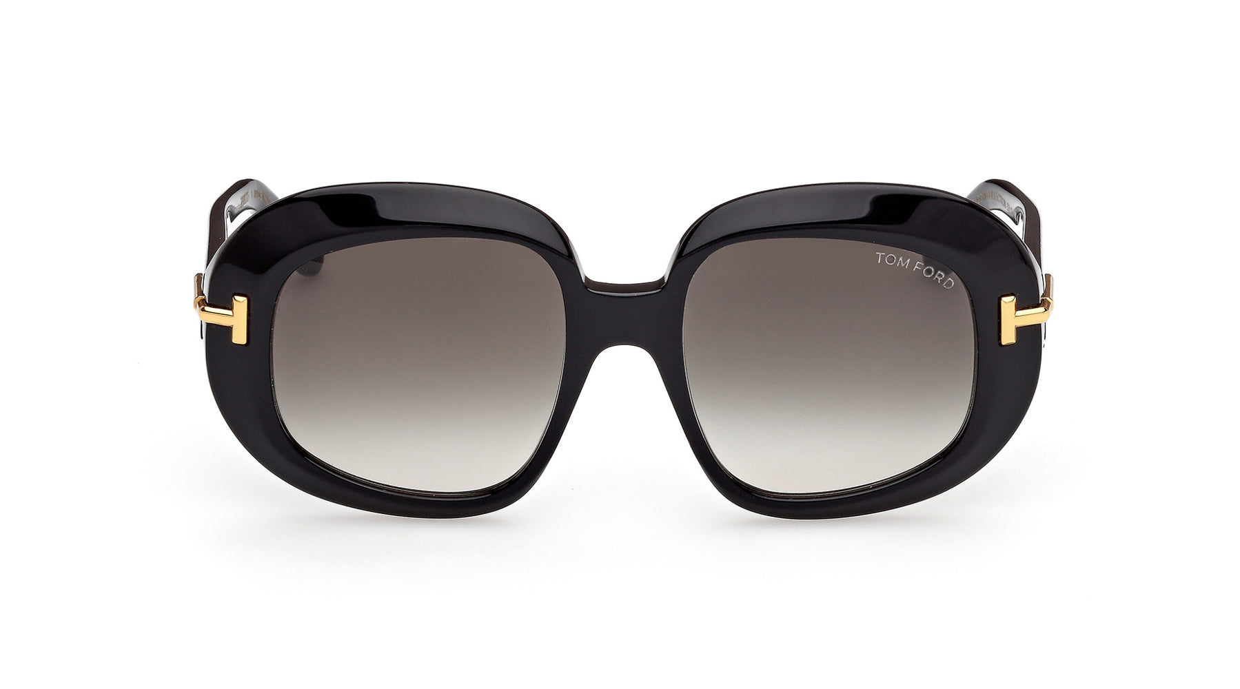 Tom Ford Icon TF1237 Square