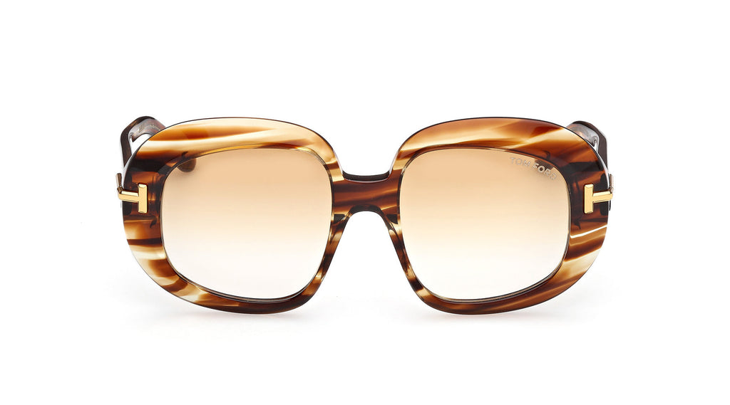 Tom Ford Icon TF1237 Square
