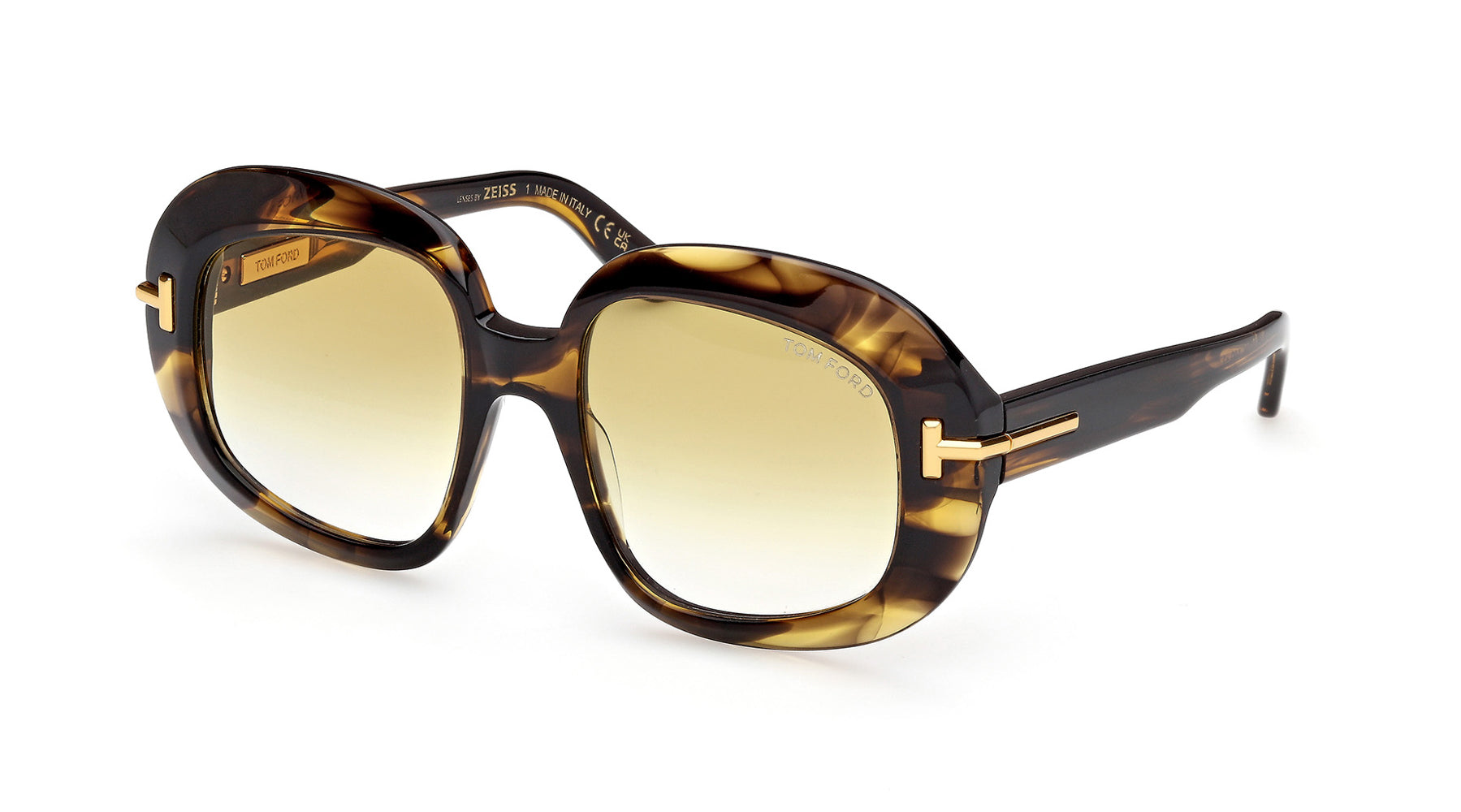 Tom Ford Icon TF1237 Square