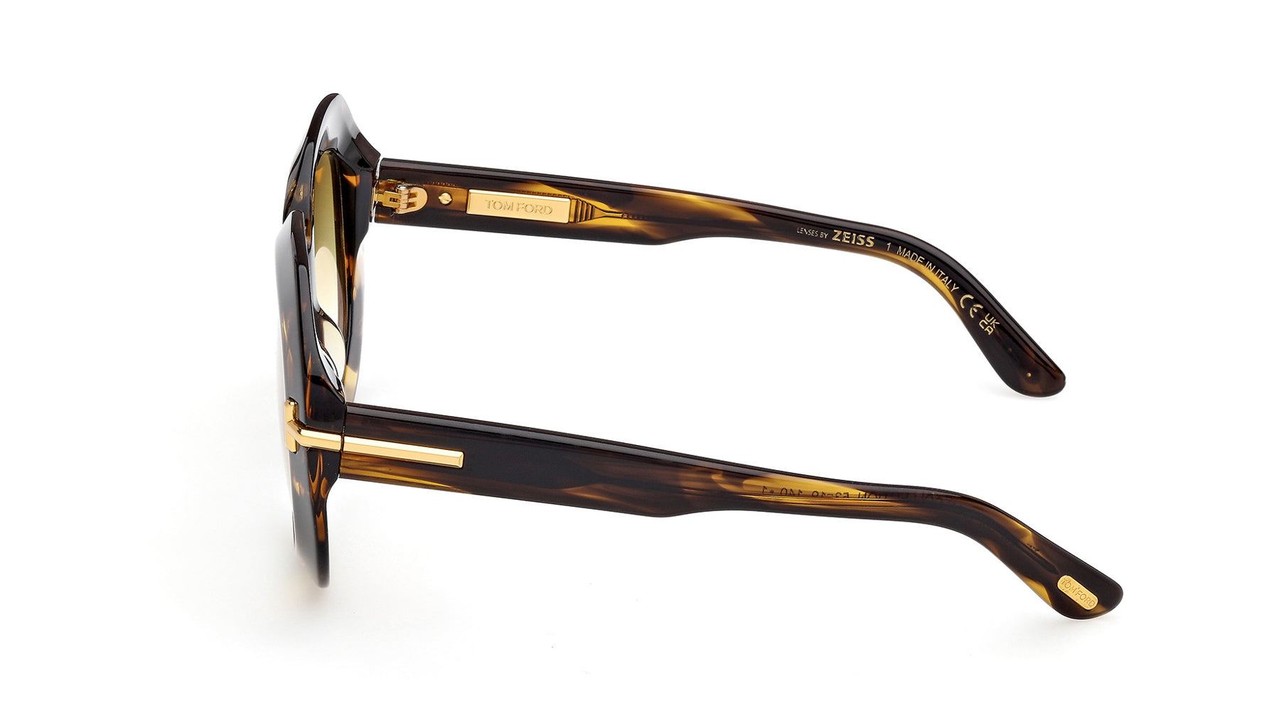 Tom Ford Icon TF1237 Square
