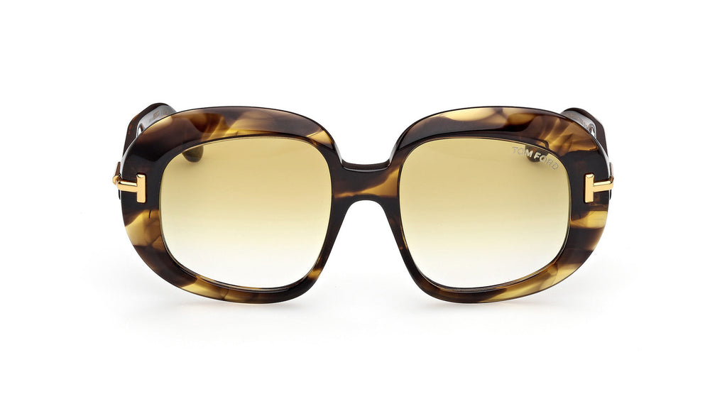 Tom Ford Icon TF1237 Square