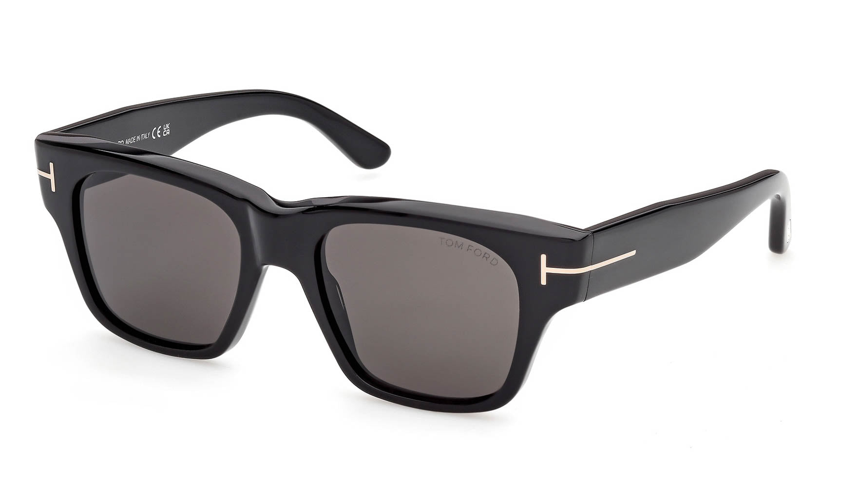 Tom Ford Caine-02 TF1280 Cat-Eye