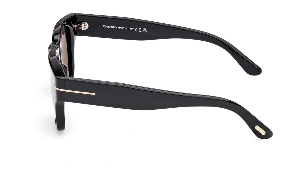 Tom Ford Caine-02 TF1280 Cat-Eye