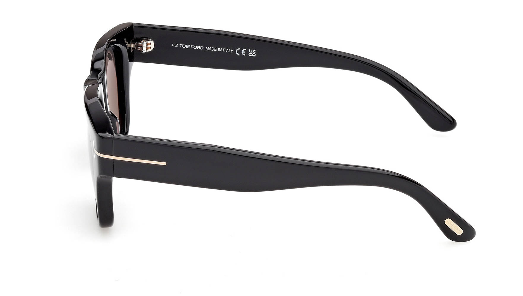 Tom Ford Caine-02 TF1280 Cat-Eye