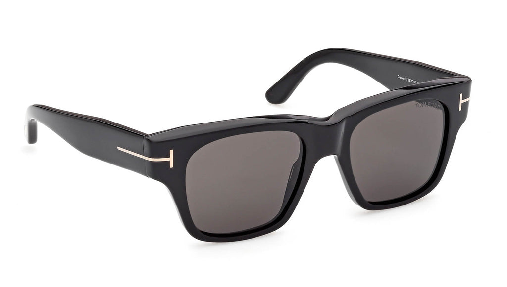 Tom Ford Caine-02 TF1280 Cat-Eye