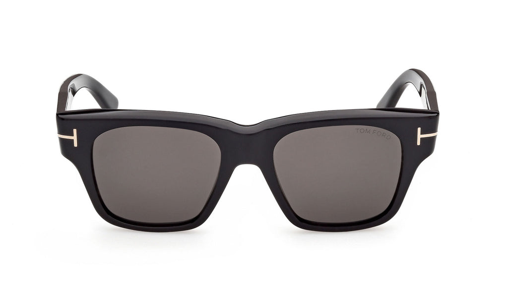 Tom Ford Caine-02 TF1280 Cat-Eye