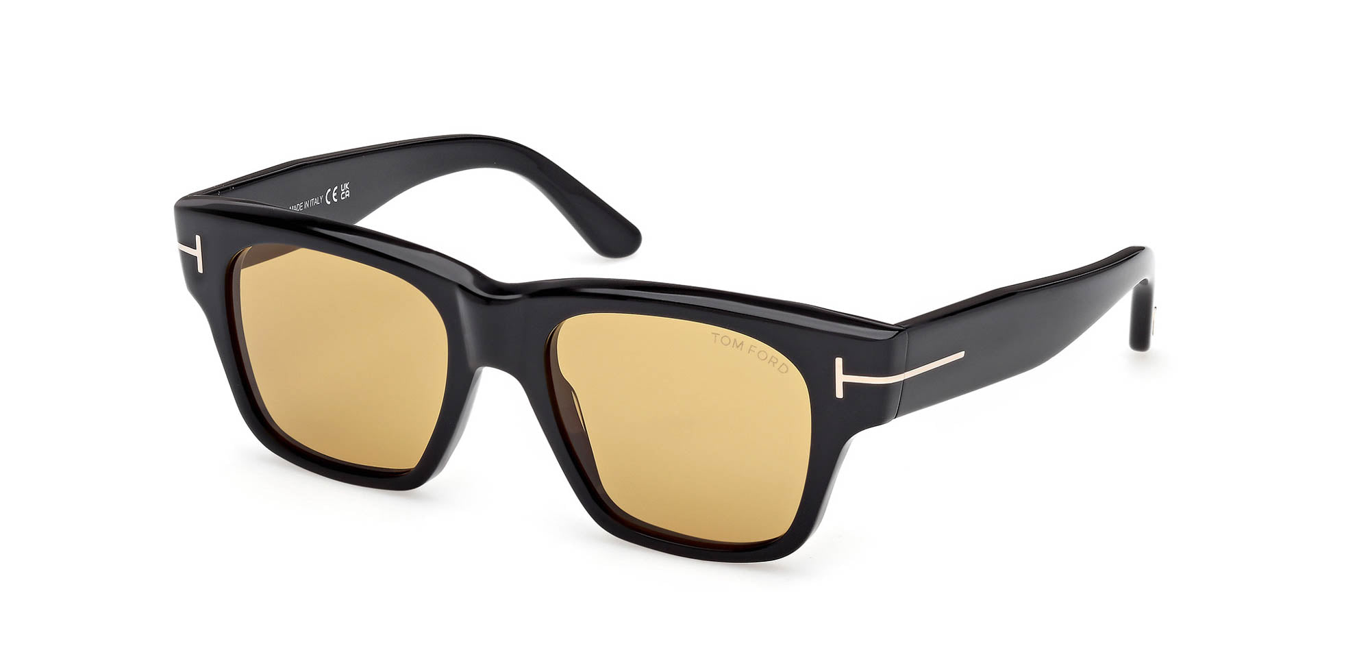 Tom Ford Caine-02 TF1280 Cat-Eye