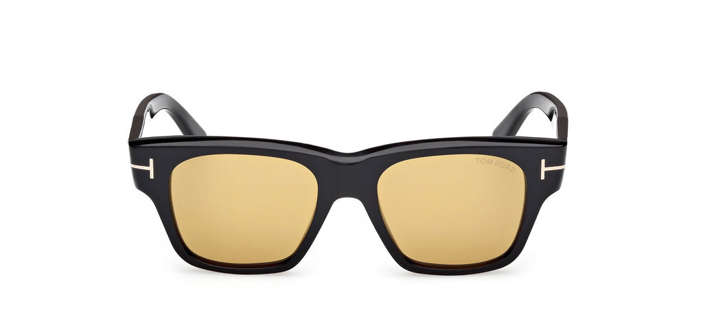 Tom Ford Caine-02 TF1280 Cat-Eye