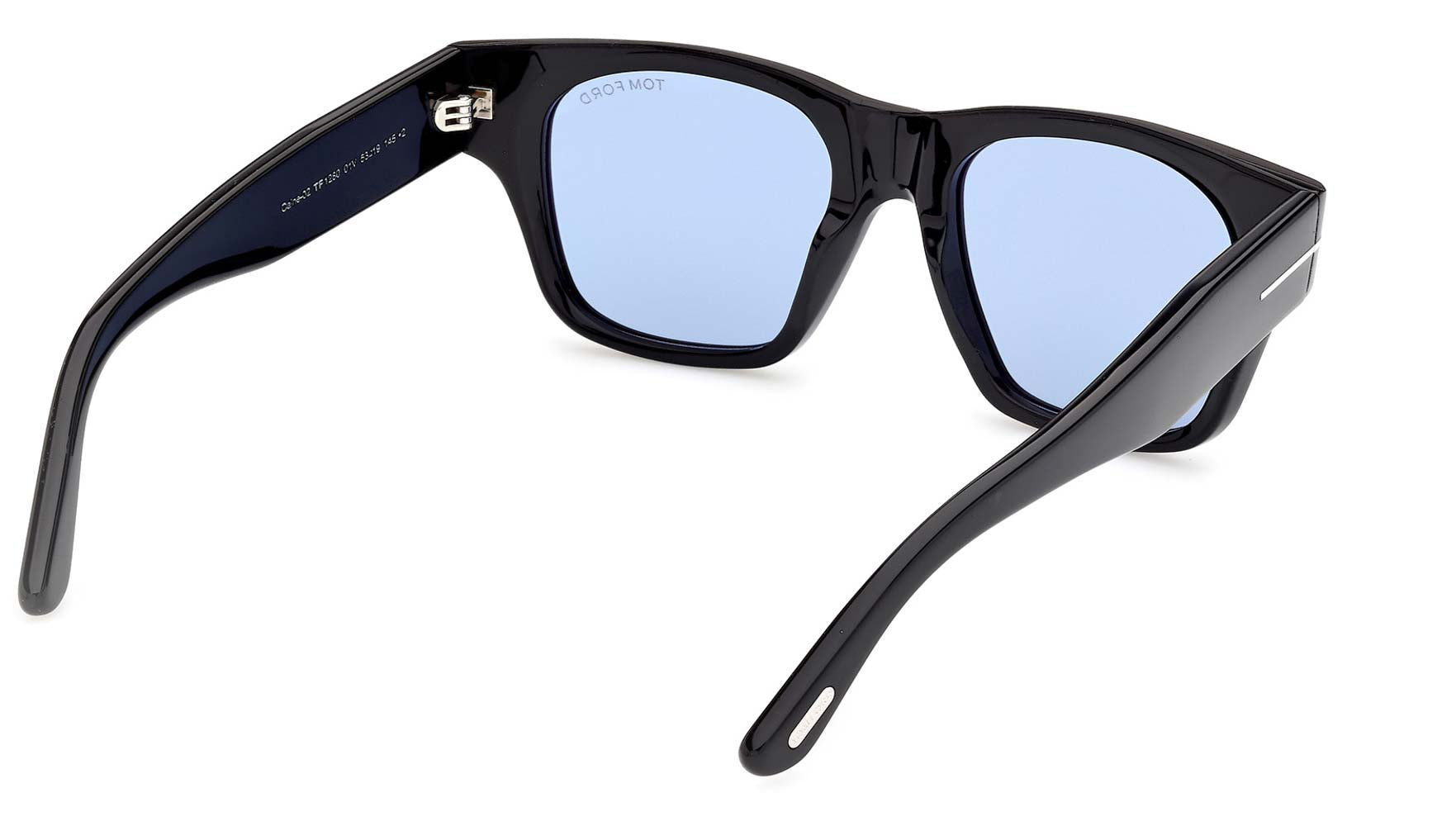 Tom Ford Caine-02 TF1280 Cat-Eye