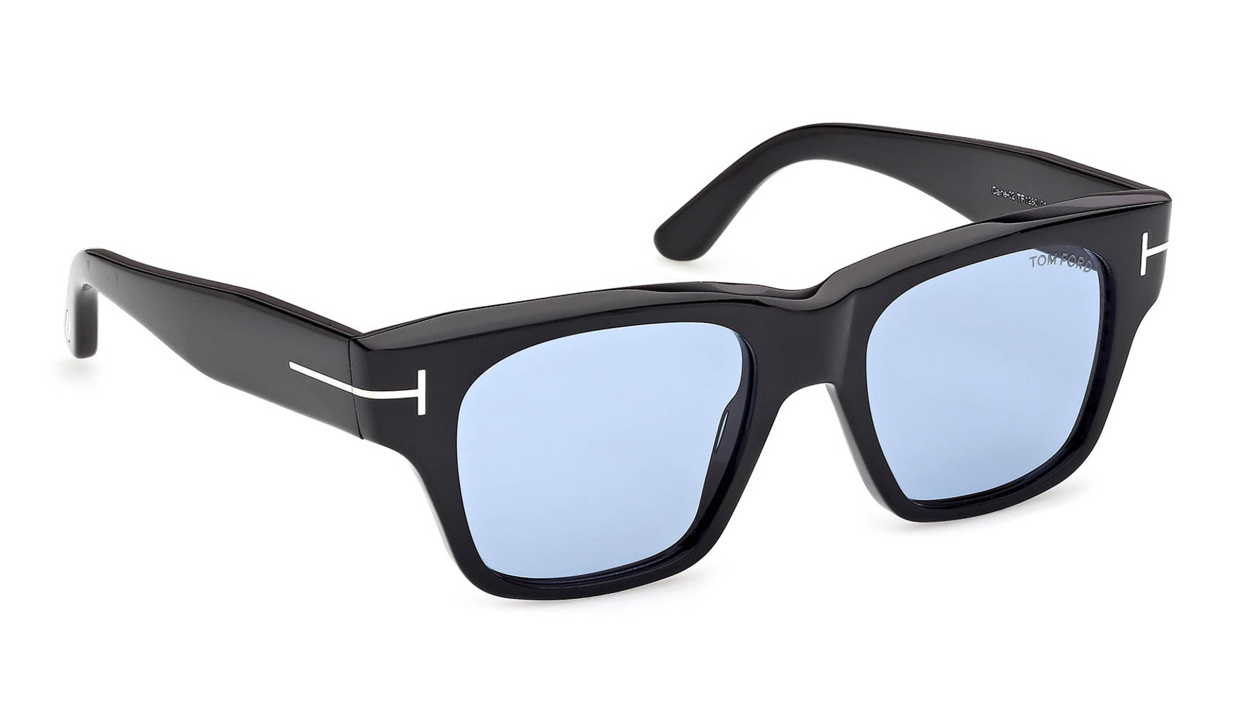 Tom Ford Caine-02 TF1280 Cat-Eye