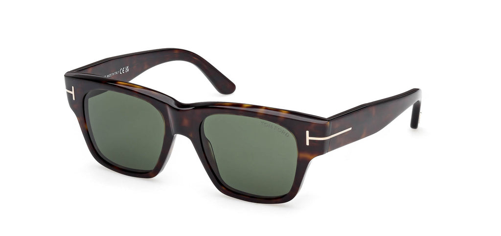 Tom Ford Caine-02 TF1280 Cat-Eye