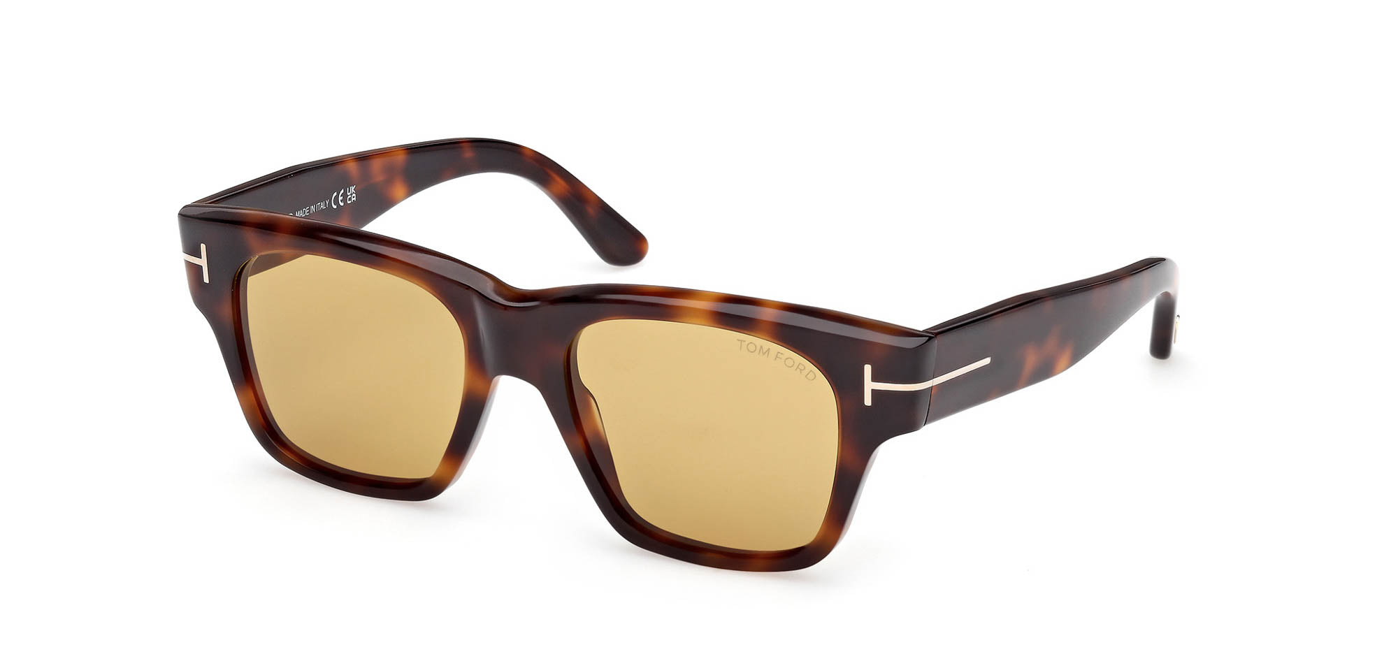Tom Ford Caine-02 TF1280 Cat-Eye