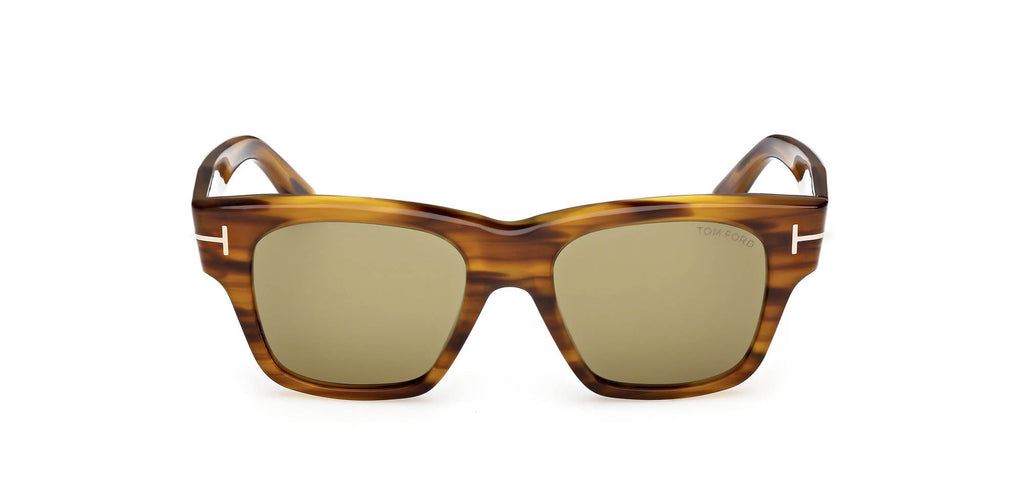 Tom Ford Caine-02 TF1280 Cat-Eye