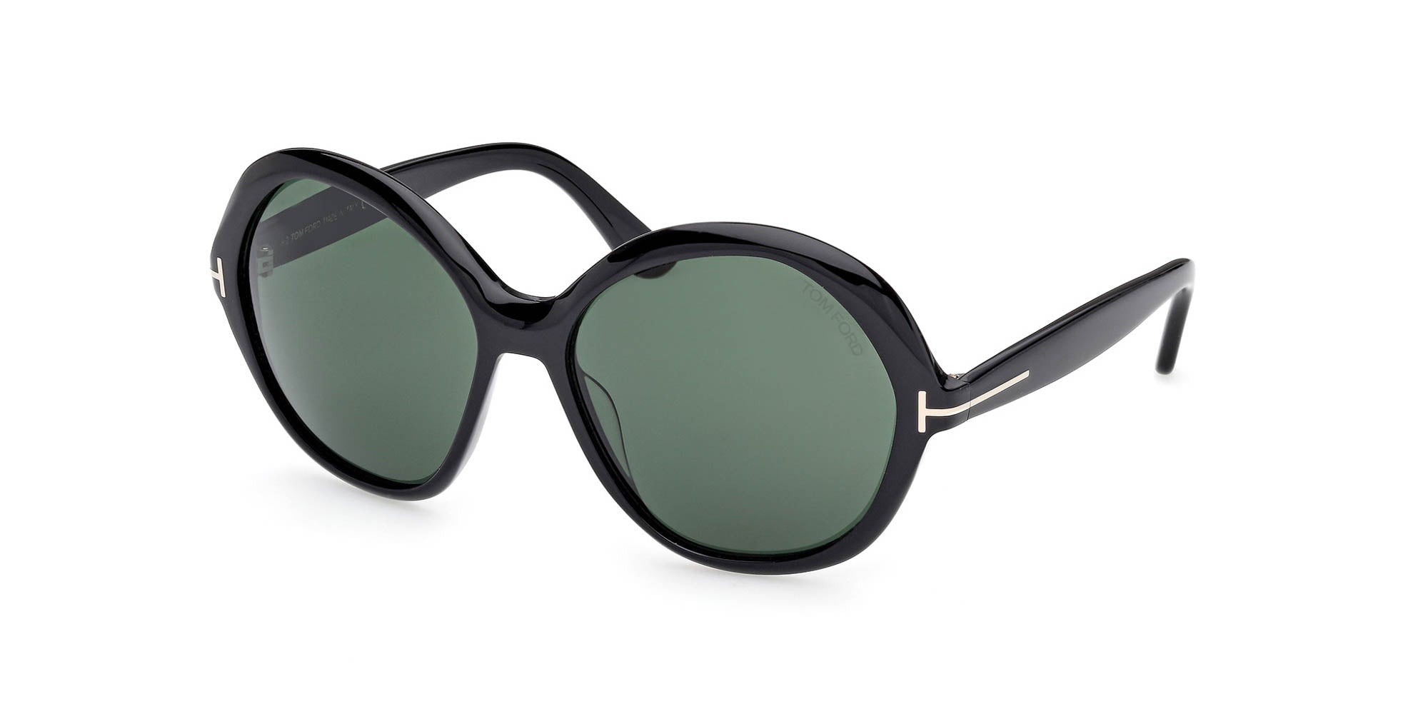 Tom Ford Annabelle-02 TF1282 Cat-Eye
