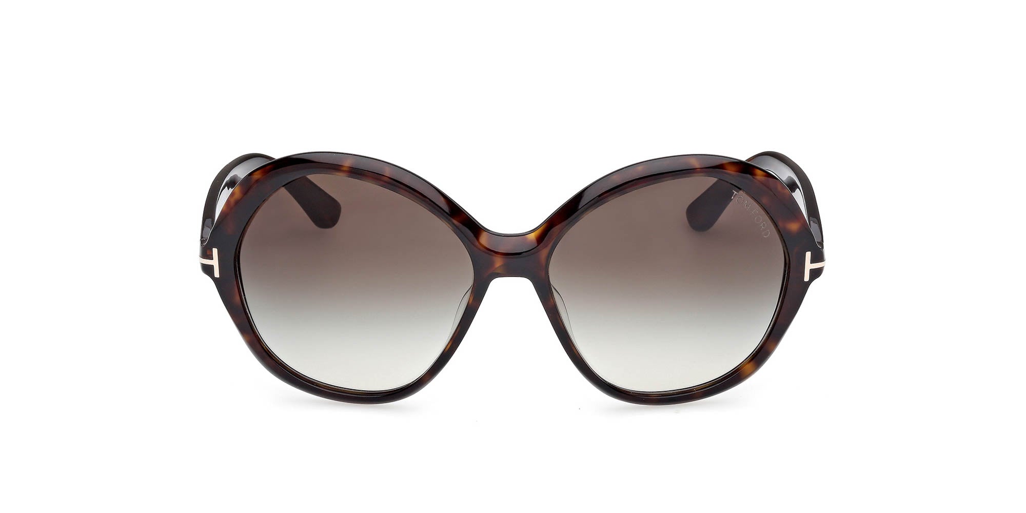 Tom Ford Annabelle-02 TF1282 Cat-Eye